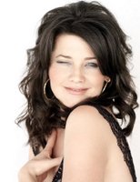 Daphne Zuniga - actress